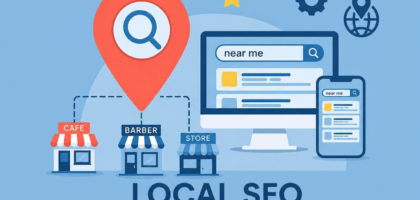 Local SEO Agencies .