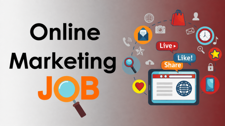 10 Best Online Marketing Jobs to Start Your Career .